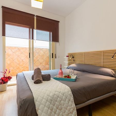 Matarolux 11 Apartment ภายนอก รูปภาพ