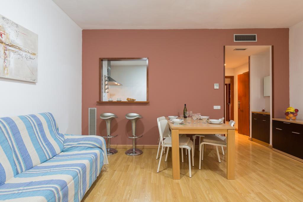 Matarolux 11 Apartment ภายนอก รูปภาพ