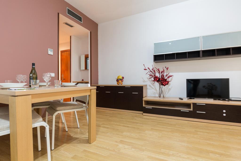 Matarolux 11 Apartment ภายนอก รูปภาพ