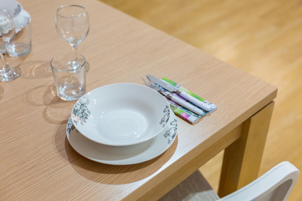 Matarolux 11 Apartment ภายนอก รูปภาพ