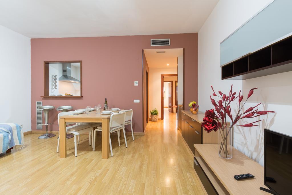 Matarolux 11 Apartment ภายนอก รูปภาพ