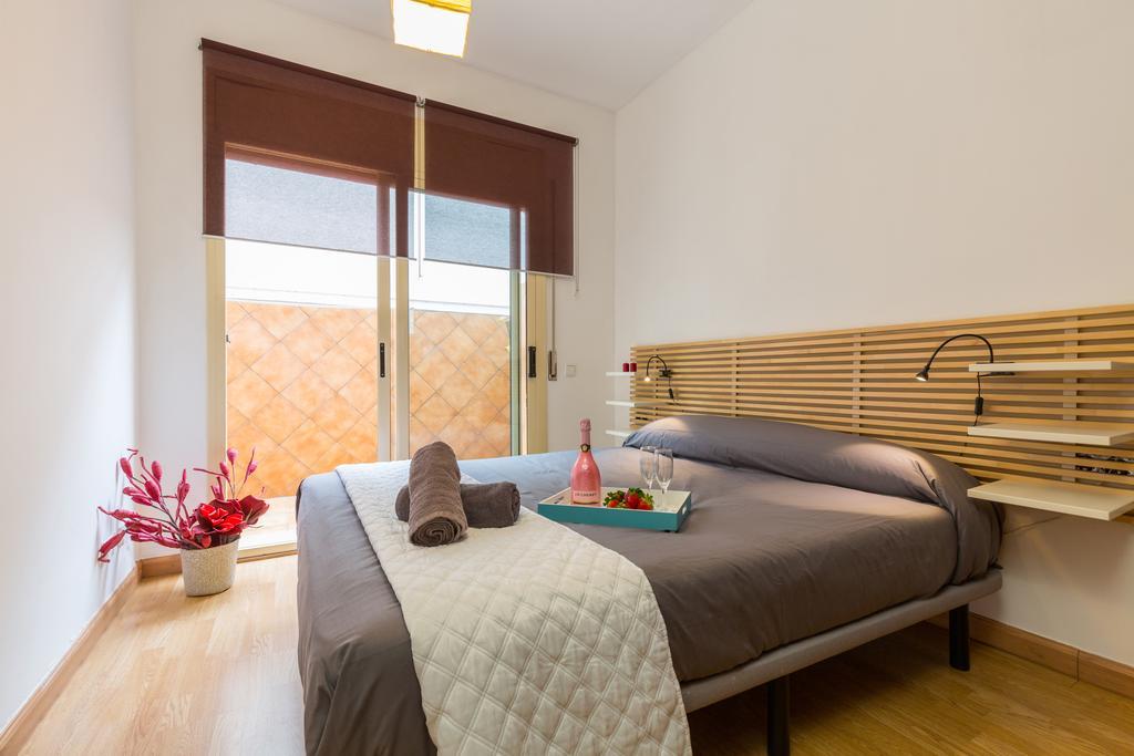 Matarolux 11 Apartment ภายนอก รูปภาพ