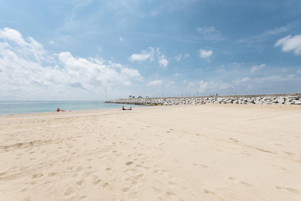 Matarolux 11 Apartment ภายนอก รูปภาพ