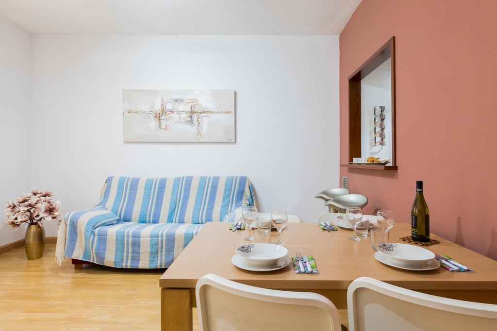 Matarolux 11 Apartment ภายนอก รูปภาพ